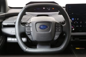 Subaru E-Outback bild 16