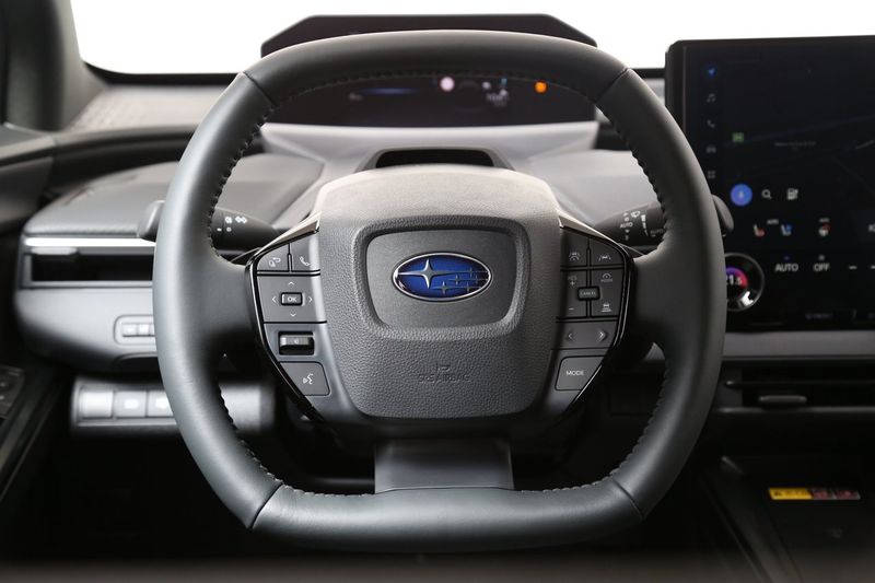 Subaru E-Outback bild 16