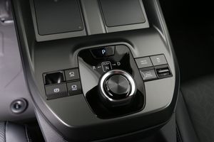 Subaru E-Outback bild 23