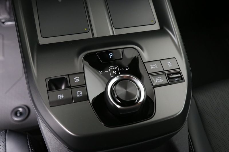 Subaru E-Outback bild 23