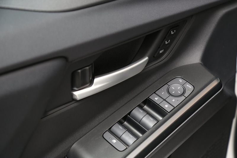 Subaru E-Outback bild 14