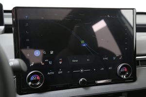 Subaru E-Outback bild 19