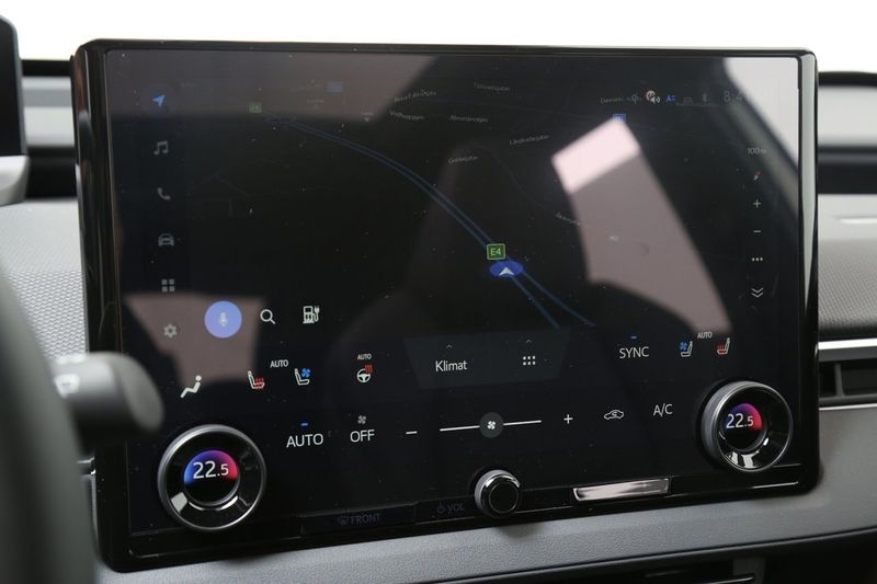 Subaru E-Outback bild 19
