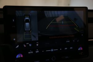 Subaru E-Outback bild 21