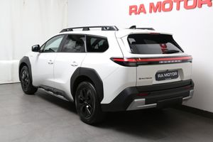 Subaru E-Outback bild 3