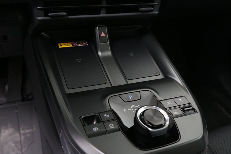 Subaru E-Outback bild 18