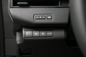 Subaru E-Outback bild 17
