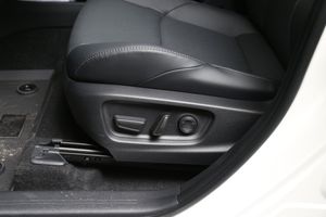Subaru E-Outback bild 16