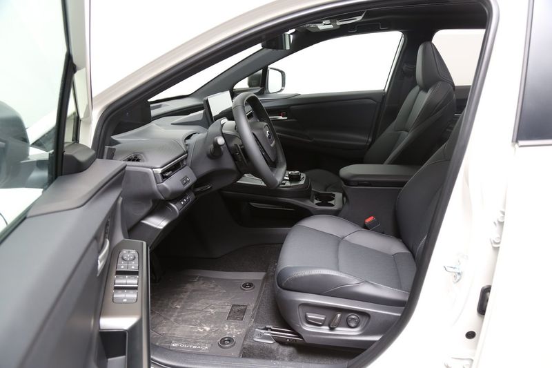 Subaru E-Outback bild 5