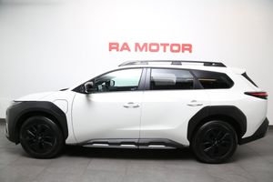 Subaru E-Outback bild 2
