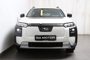 Subaru E-Outback bild 10