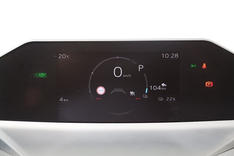 Subaru E-Outback bild 22