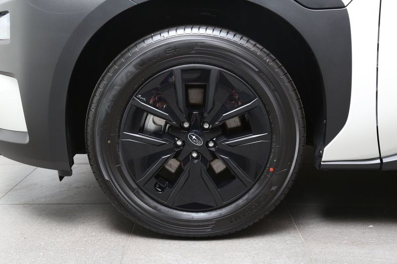 Subaru E-Outback bild 4