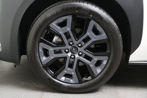Subaru E-Outback bild 4