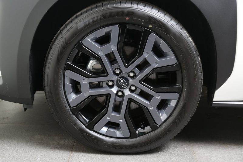 Subaru E-Outback bild 4