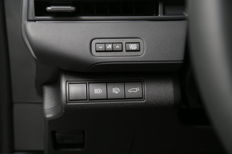 Subaru E-Outback bild 16