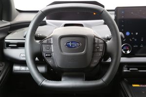 Subaru E-Outback bild 12
