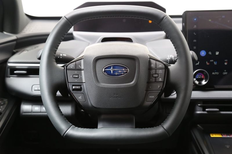 Subaru E-Outback bild 12