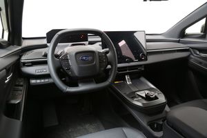 Subaru E-Outback bild 11