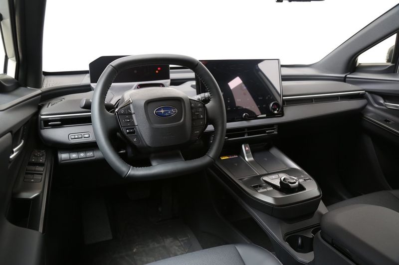 Subaru E-Outback bild 11