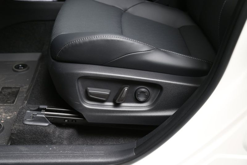 Subaru E-Outback bild 14