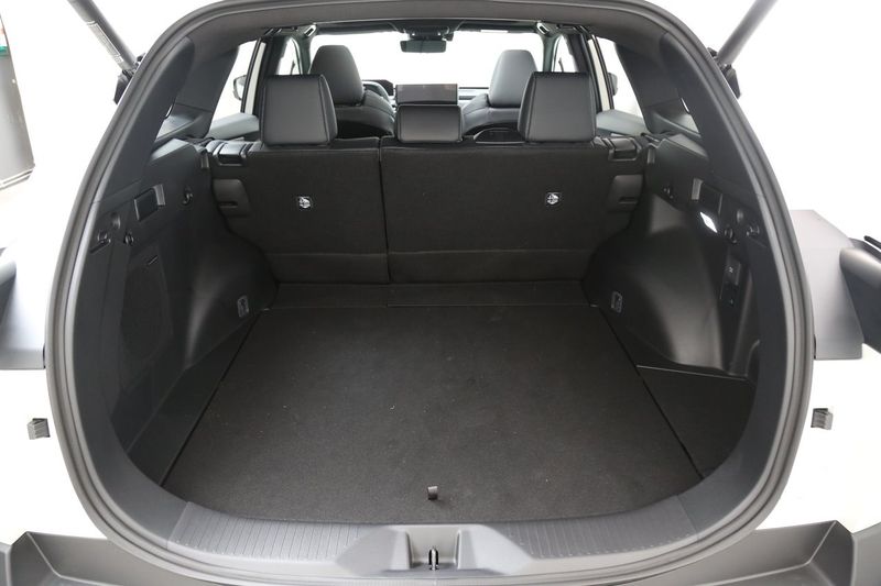 Subaru E-Outback bild 8