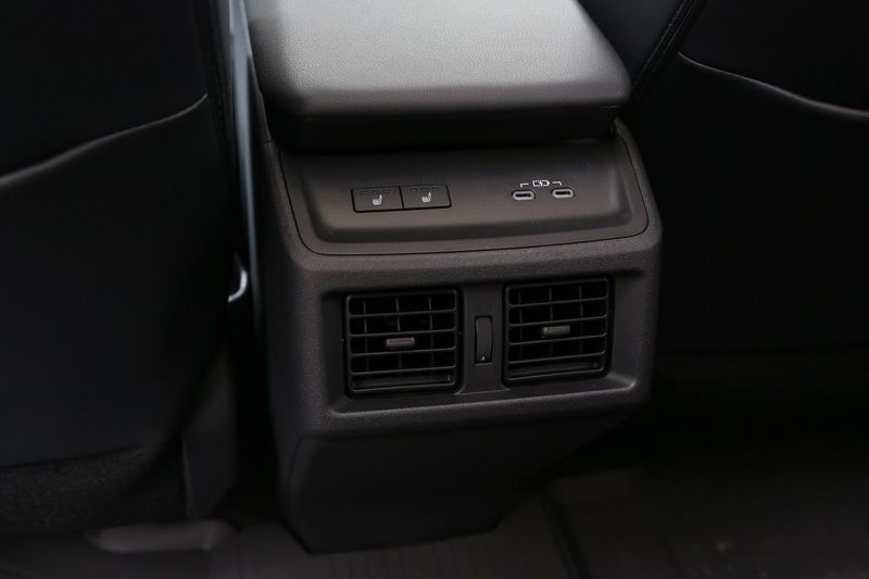 Subaru E-Outback bild 7