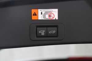 Subaru E-Outback bild 9