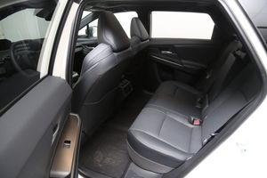 Subaru E-Outback bild 6