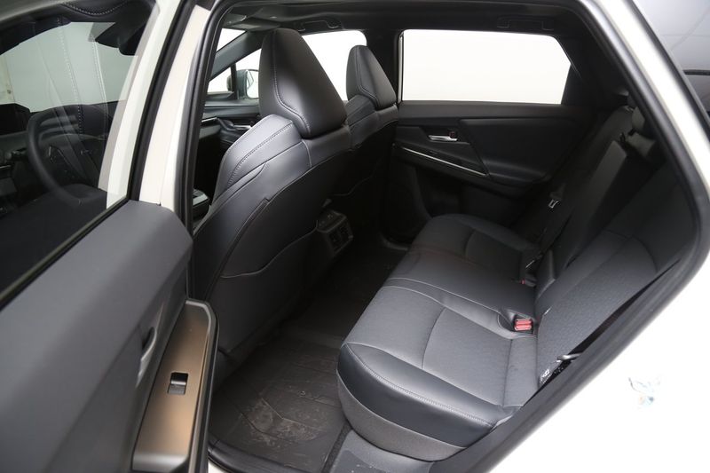 Subaru E-Outback bild 6