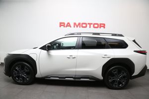 Subaru E-Outback bild 2