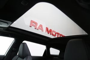 Subaru E-Outback bild 10