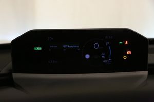 Subaru E-Outback bild 21