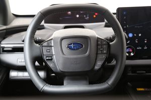 Subaru E-Outback bild 15