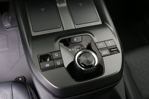 Subaru E-Outback bild 22