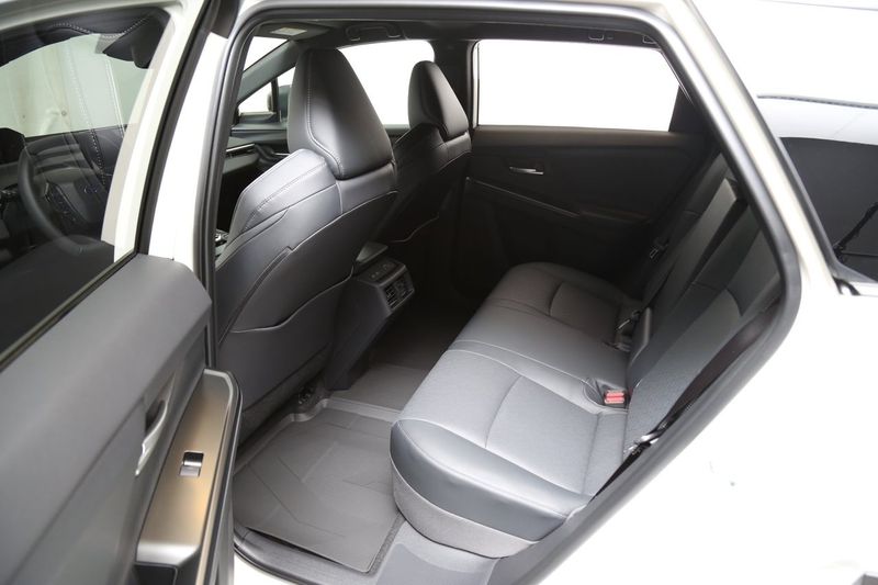 Subaru E-Outback bild 6