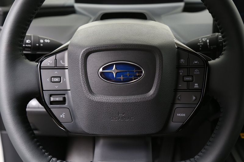 Subaru E-Outback bild 16