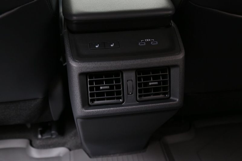 Subaru E-Outback bild 7