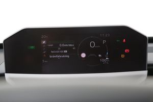 Subaru E-Outback bild 26