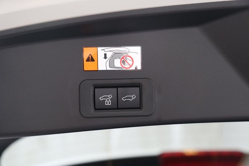 Subaru E-Outback bild 9