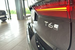 Volvo V90 bild 21