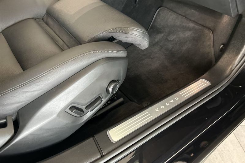 Volvo V90 bild 11