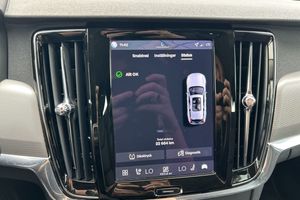 Volvo V90 bild 16