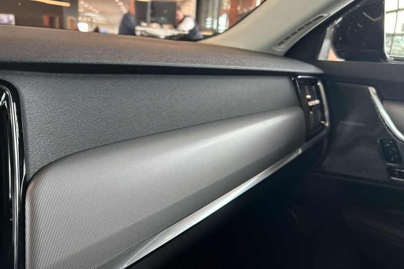 Volvo V90 bild 18