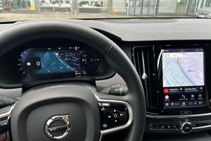 Volvo V90 bild 24