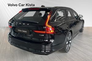 Volvo V90 bild 4