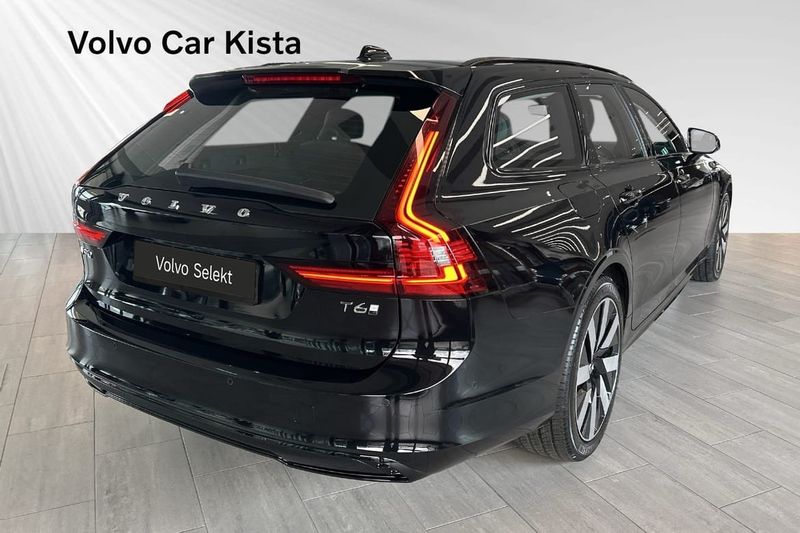Volvo V90 bild 4