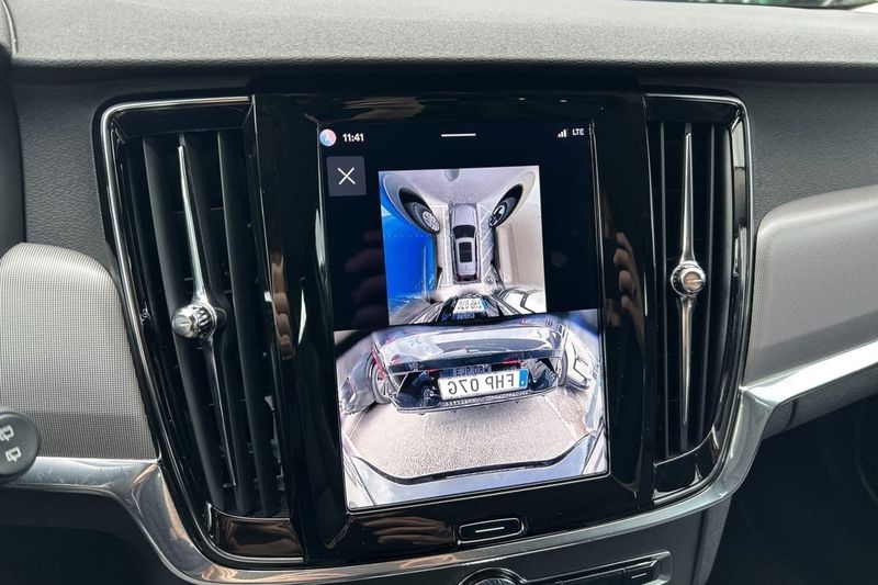 Volvo V90 bild 15