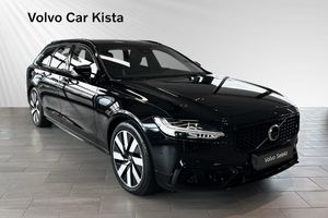 Volvo V90 bild 6