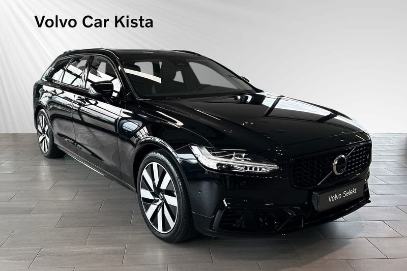 Volvo V90 bild 6